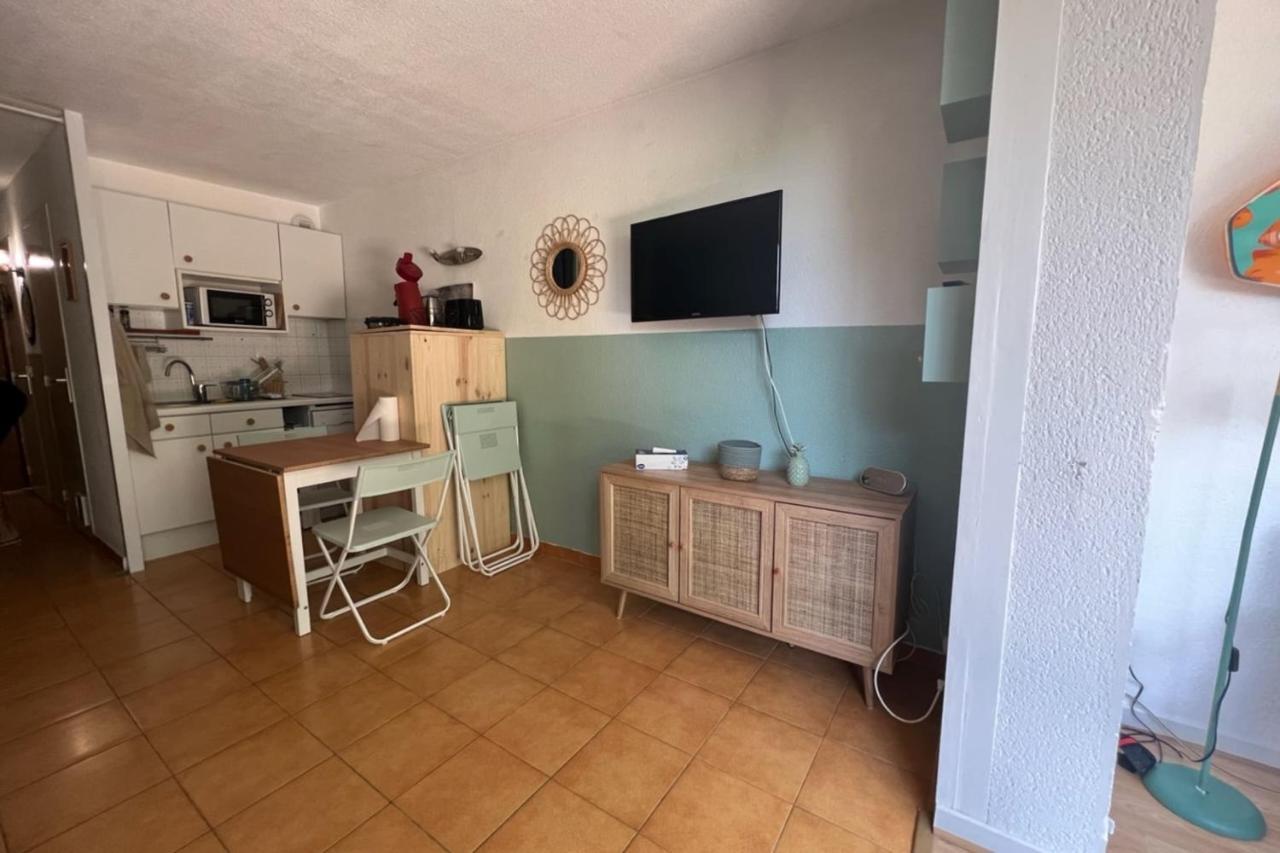 Le Tinhare - Studio With Garden Near The Sea La Ciotat Exterior photo