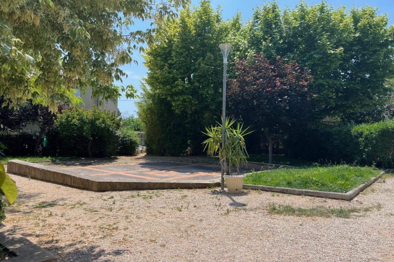 Le Tinhare - Studio With Garden Near The Sea La Ciotat Exterior photo